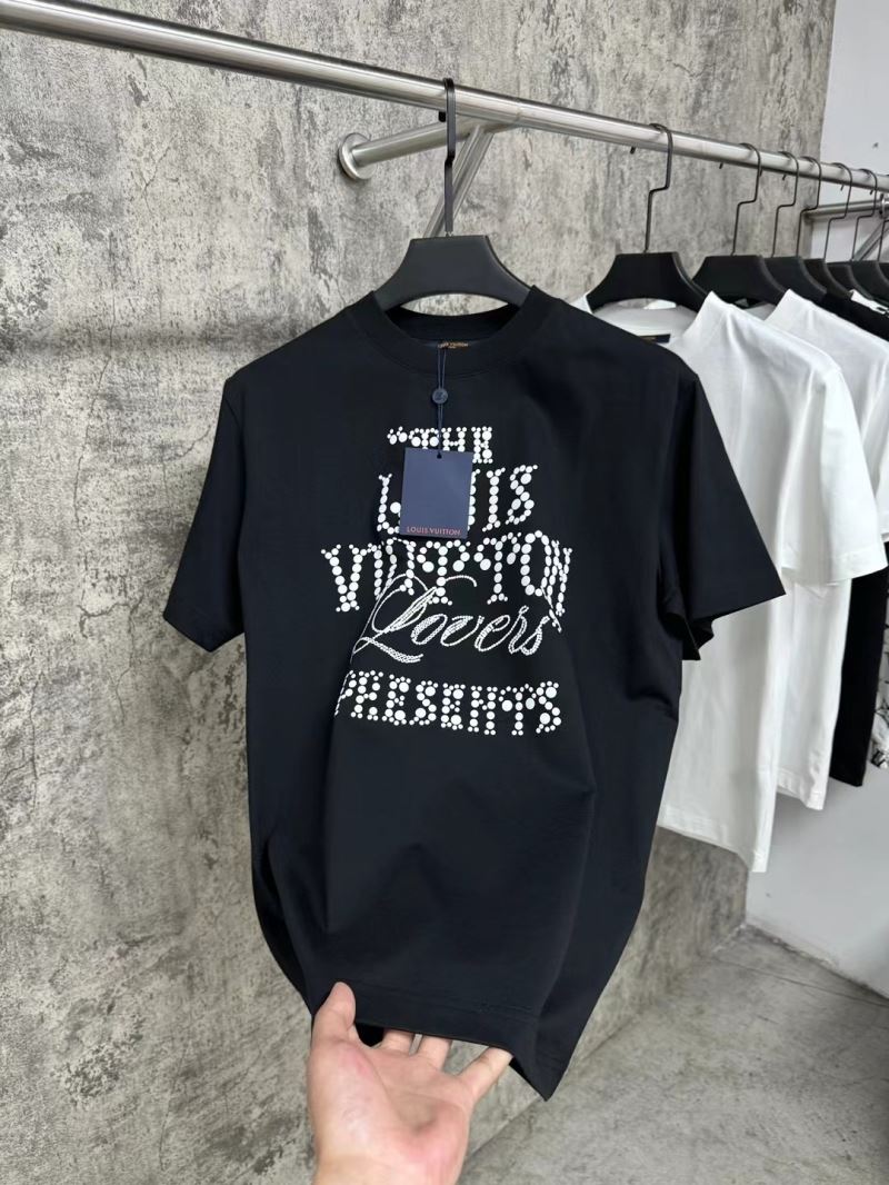 Louis Vuitton T-Shirts